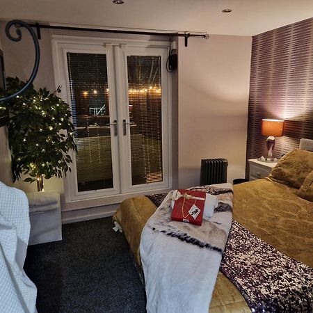 The Ivy Garden Suite (Adults Only) Handsworth ห้อง รูปภาพ
