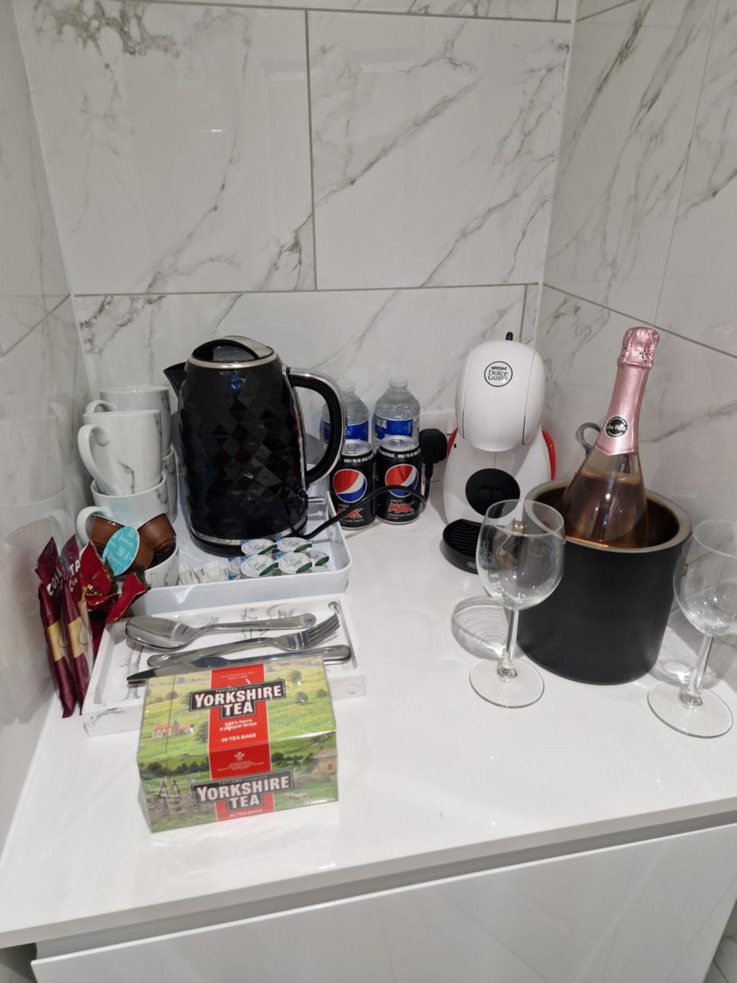 The Ivy Garden Suite (Adults Only) Handsworth ภายนอก รูปภาพ