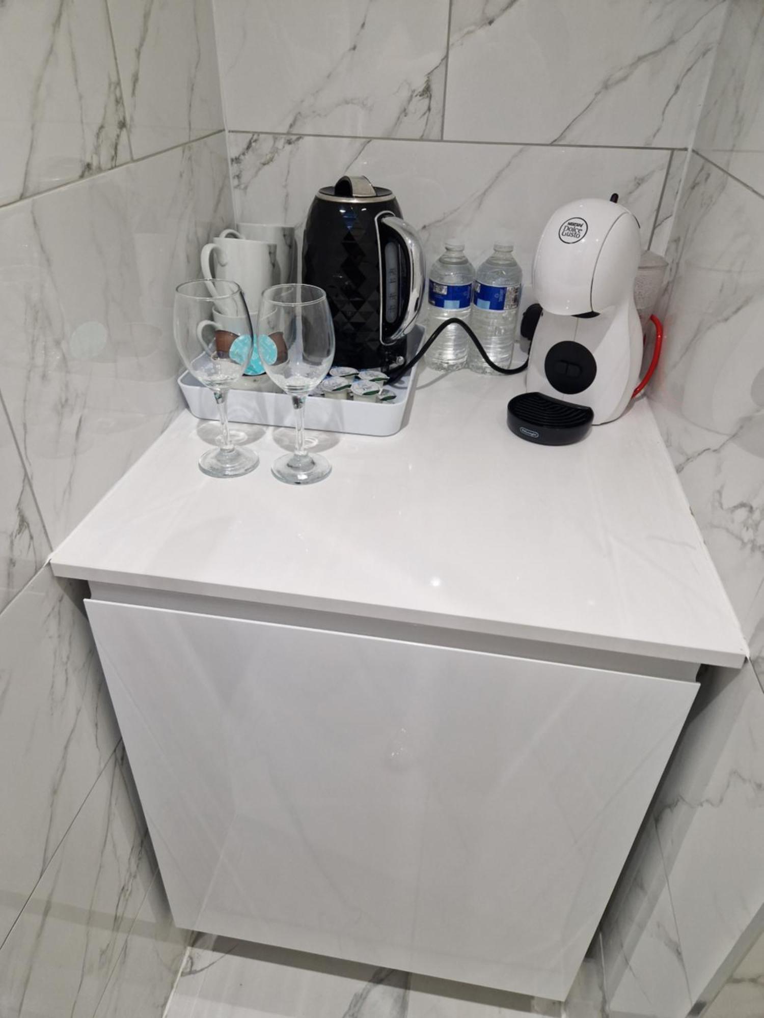 The Ivy Garden Suite (Adults Only) Handsworth ภายนอก รูปภาพ