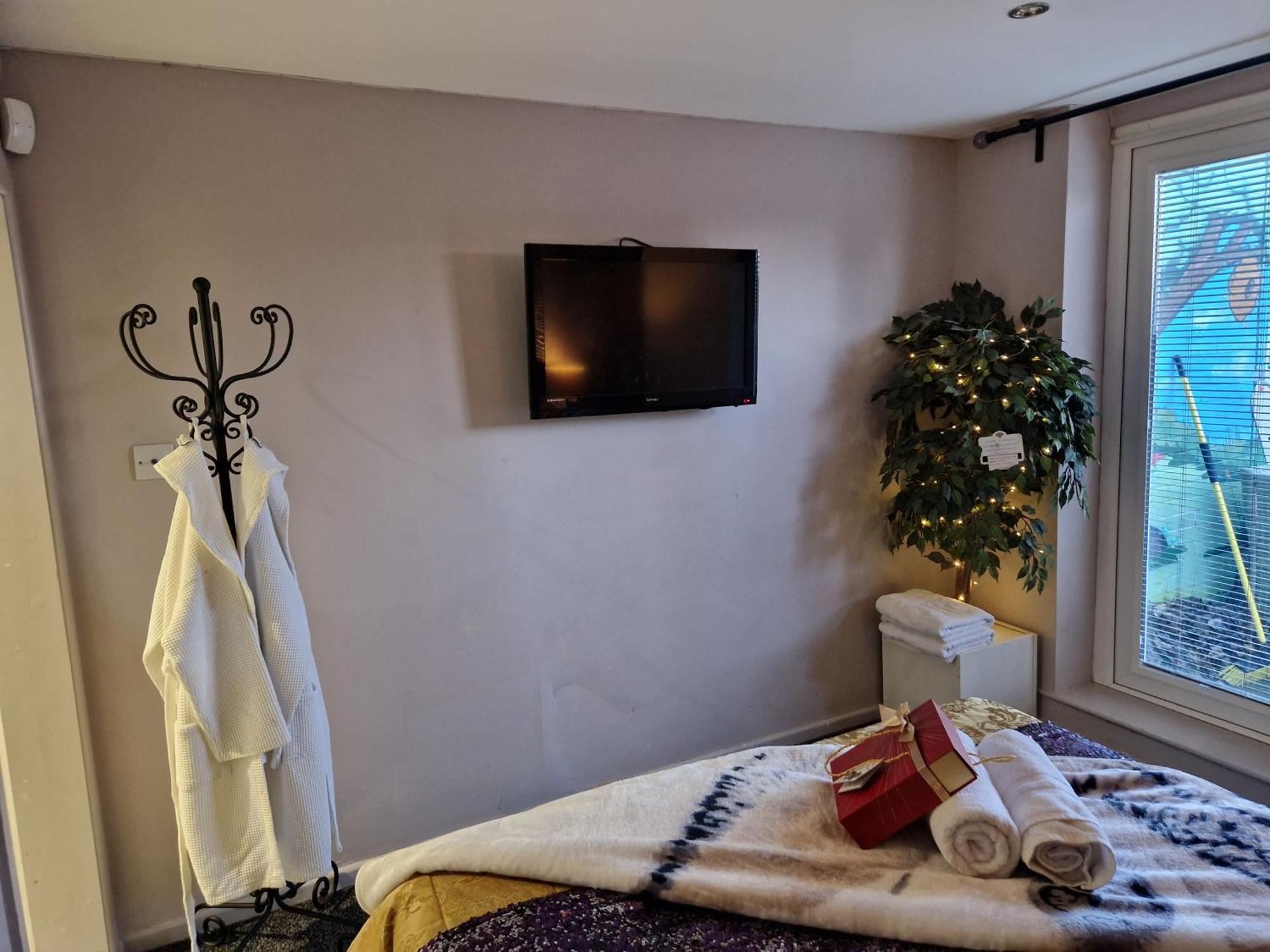 The Ivy Garden Suite (Adults Only) Handsworth ห้อง รูปภาพ